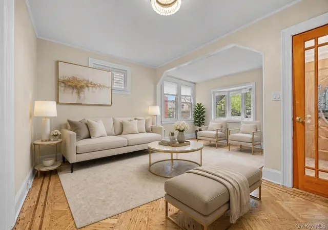 Photo 3 of Single family home for sale at 10257 189th Street, Hollis, NY 11423 | MLS# 1027443 | Listing updated on 2026-09-30