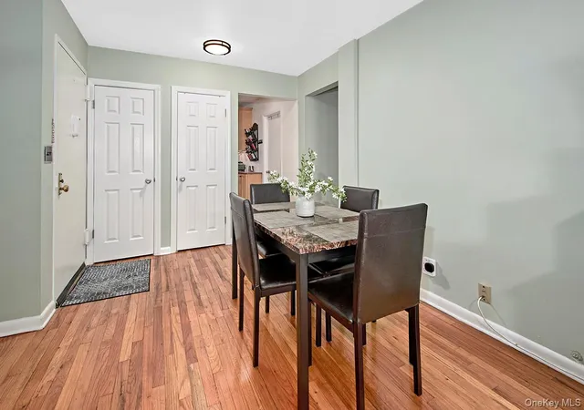Listing Photo 5 - Condo for sale in building located at 70 W St, Harrison, NY 10528 - Unit #C9