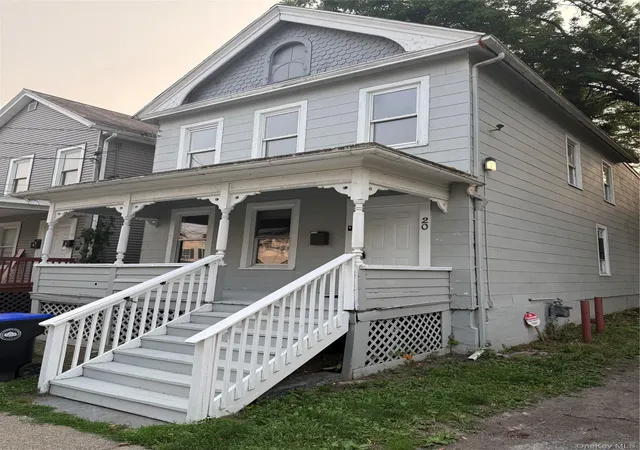 2nd image of 20 Grant St, Poughkeepsie, NY 12601 | MLS# 1027461