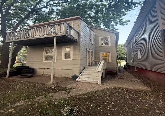 26th image of 20 Grant St, Poughkeepsie, NY 12601 | MLS# 1027461
