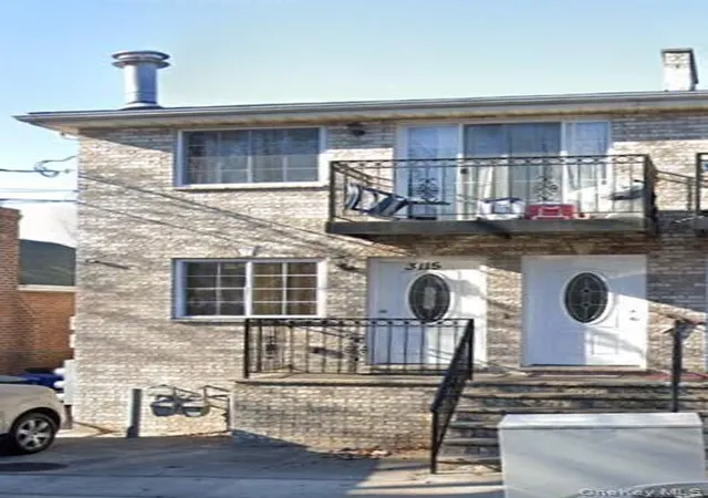Photo 1 of Multi family home for sale at 3115 Fenton Ave, New York, NY 10469 | MLS# 1027463 | Listing updated on 2026-08-15