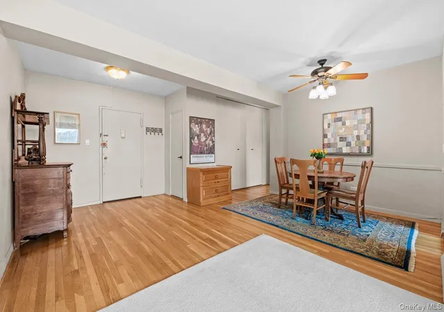 Listing Photo 3 - Condo for sale in building located at 629 Kappock St, New York, NY 10463 - Unit #7N