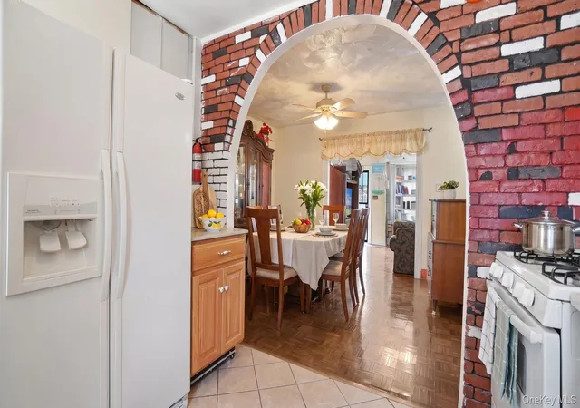 Photo 3 of Single family home for sale at 190-27 109th Road, New York, NY 11412 | MLS# 1027474 | Listing updated on 2026-09-15