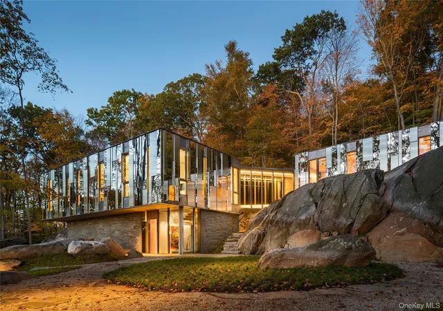 Photo 1 of Single family home for sale at 51 Old Stone Hl Rd, Pound Ridge, NY 10576 | MLS# 1027475 | Listing updated on 2026-09-04