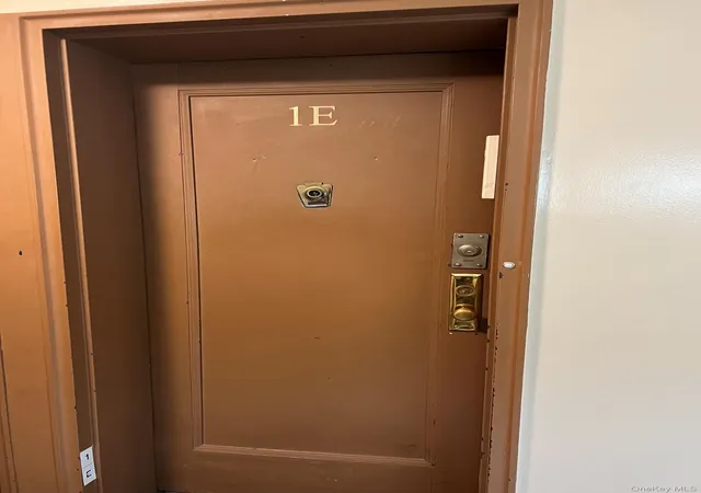 Listing Photo 5 - Condo for sale in building located at 64-74 Saunders St, New York, NY 11374 - Unit #1E