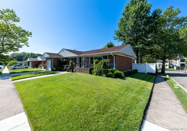 Photo 1 of Single family home for sale at 219-04 Stewart Rd, Queens Village, NY 11427 | MLS# 1027482 | Listing updated on 2026-09-06