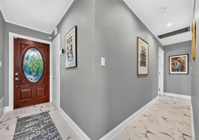Photo 2 of Single family home for sale at 219-04 Stewart Rd, Queens Village, NY 11427 | MLS# 1027482 | Listing updated on 2026-09-06