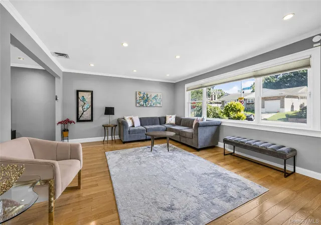Photo 3 of Single family home for sale at 219-04 Stewart Rd, Queens Village, NY 11427 | MLS# 1027482 | Listing updated on 2026-09-06