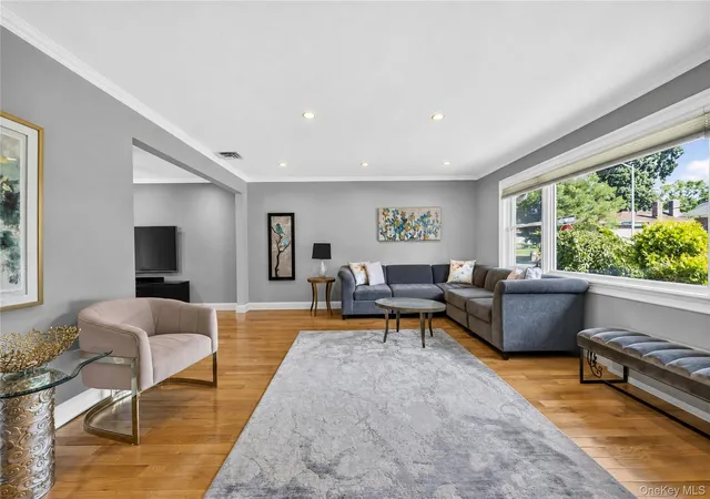 Photo 4 of Single family home for sale at 219-04 Stewart Rd, Queens Village, NY 11427 | MLS# 1027482 | Listing updated on 2026-09-06
