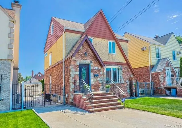 Photo 1 of Sale Pending at 151 46 10th Avenue, New York, NY 11357 | MLS# 1027483 | Listing updated on 2026-08-29