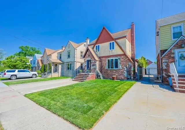 Photo 3 of Sale Pending at 151 46 10th Avenue, New York, NY 11357 | MLS# 1027483 | Listing updated on 2026-08-29