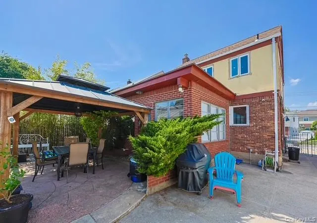 Photo 3 of Sale Pending at 151-46 10th Avenue, New York, NY 11357 | MLS# 1027483 | Listing updated on 2026-08-29