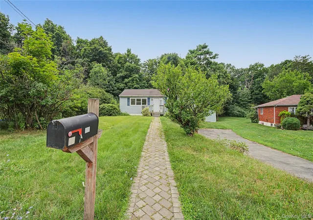 1st image of 34 Duelk Ave, Blooming Grove, NY 10950 | MLS# 1027487