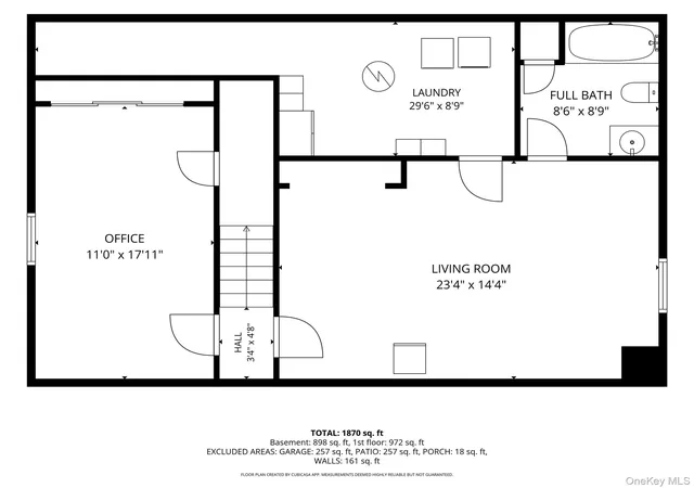 Photo 31 of Sale Pending at 757 Anderson Ave, Hempstead, NY 11010 | MLS# 1027488 | Listing updated on 2026-08-28