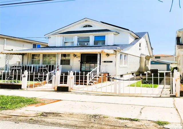 Photo 1 of Single family home for sale at 188 62 120th Road, New York, NY 11412 | MLS# 1027491 | Listing updated on 2026-10-28