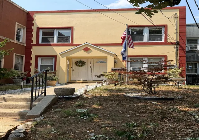 Photo 1 of Multi family home for sale at 14032 184th Street, Springfield Gardens, NY 11413 | MLS# 1027497 | Listing updated on 2026-07-18