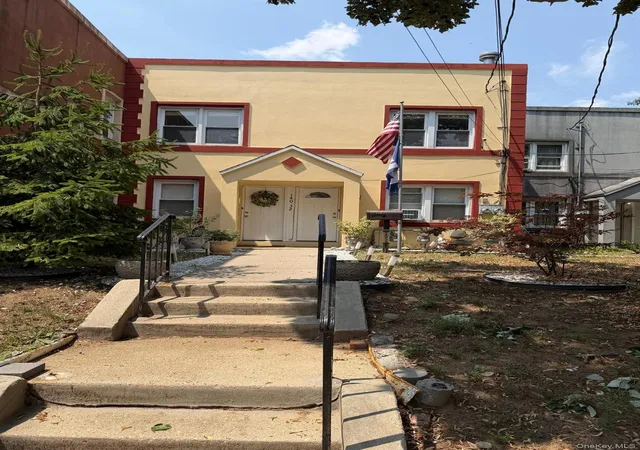 Photo 2 of Multi family home for sale at 14032 184th Street, Springfield Gardens, NY 11413 | MLS# 1027497 | Listing updated on 2026-07-18