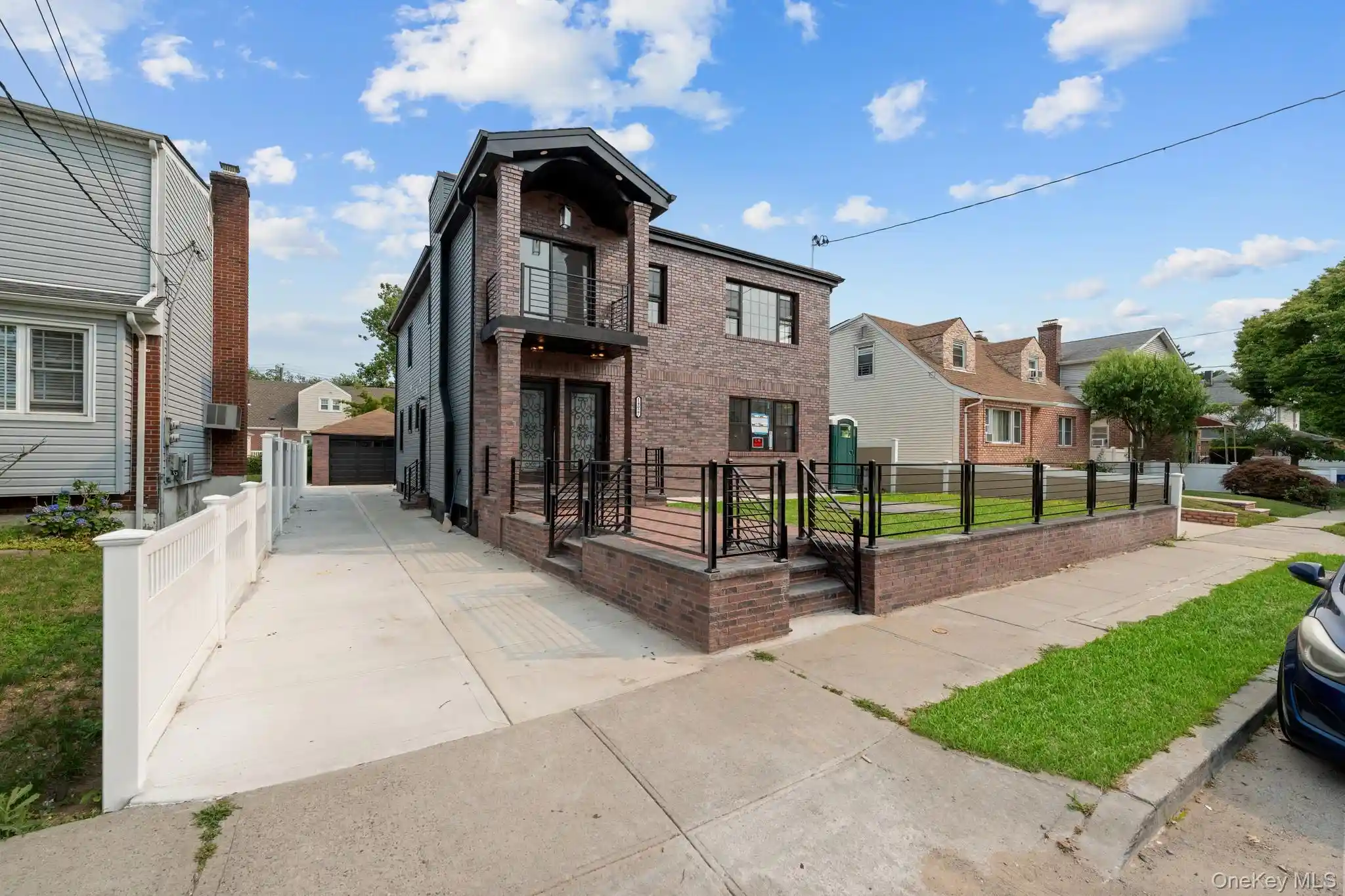 Listing Photo 1 - Condo for sale in 14027 247th St located at 14027 247th St, New York, NY 11422 - Unit 14027 247th Street
