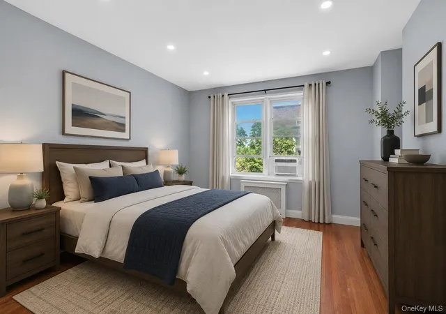 Listing Photo 3 - Condo for sale in building located at 101 Old Mamaroneck Rd, White Plains, NY 10605 - Unit #3B4
