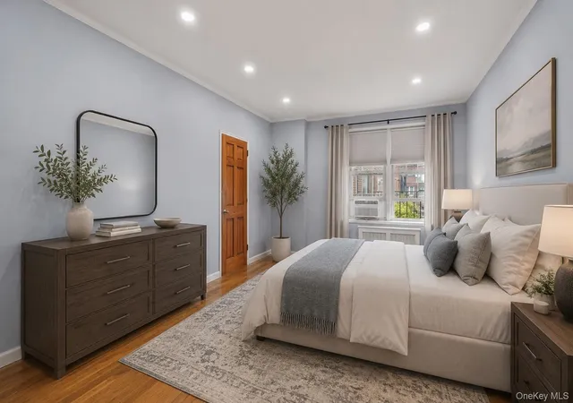 Listing Photo 4 - Condo for sale in building located at 101 Old Mamaroneck Rd, White Plains, NY 10605 - Unit #3B4