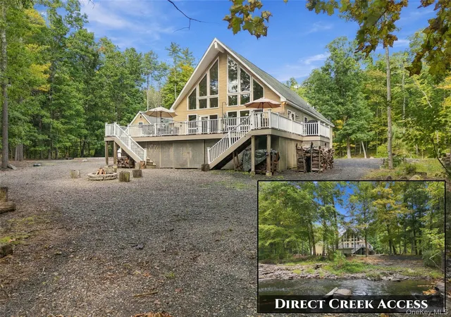 Photo 1 of Single family home for sale at 302 Powder Ml Brg Rd, Kingston, NY 12401 | MLS# 1027519 | Listing updated on 2026-10-04
