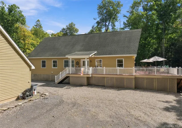 Photo 2 of Single family home for sale at 302 Powder Ml Brg Rd, Kingston, NY 12401 | MLS# 1027519 | Listing updated on 2026-10-04