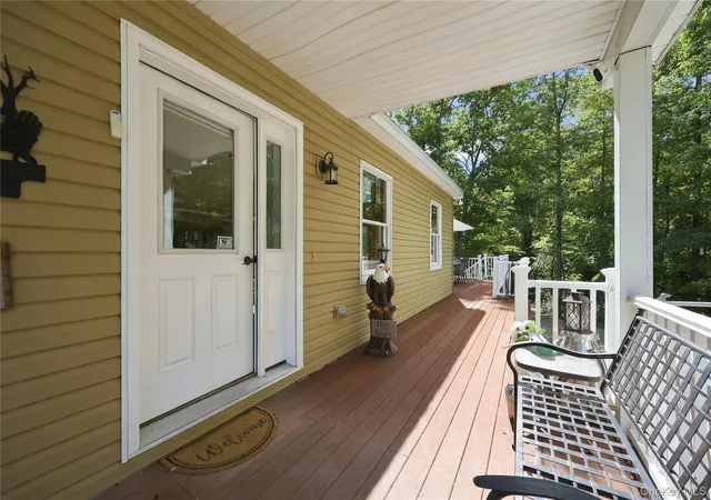 Photo 3 of Single family home for sale at 302 Powder Ml Brg Rd, Kingston, NY 12401 | MLS# 1027519 | Listing updated on 2026-10-04