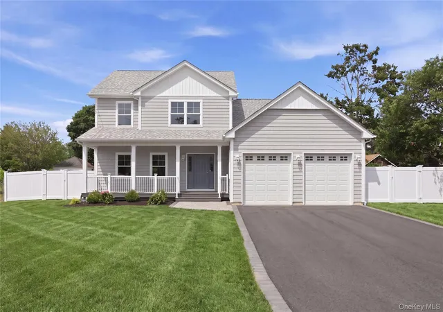 Photo 1 of Sale Pending at 152 Jayne Ave, Patchogue, NY 11772 | MLS# 1027521 | Listing updated on 2026-08-07