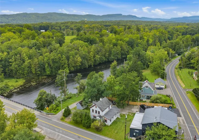 Photo 1 of Single family home for sale at 1395 State Route 213, Marbletown, NY 12440 | MLS# 1027523 | Listing updated on 2026-09-12