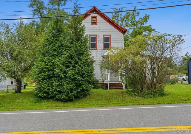 Photo 2 of Single family home for sale at 1395 State Route 213, Marbletown, NY 12440 | MLS# 1027523 | Listing updated on 2026-09-12