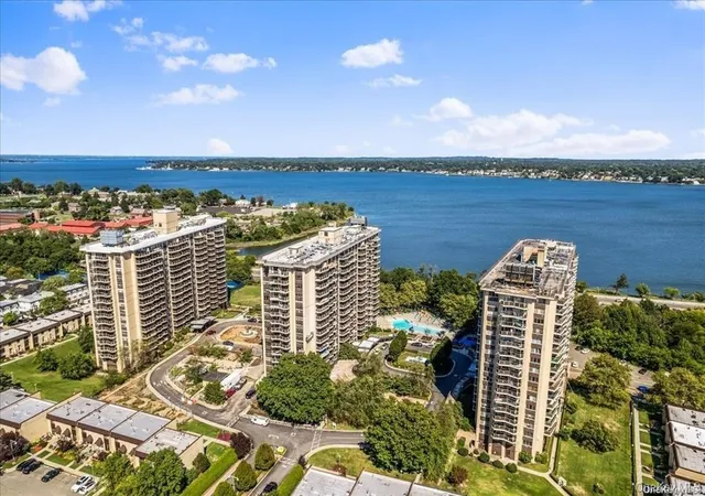 Sale Pending at 18-15 215th Street #1-P, New York, NY 11360 | MLS# 1027529 | Listing updated on 2026-08-25