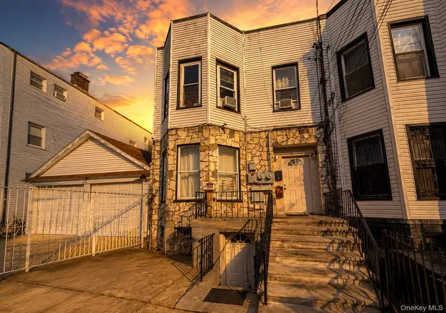 Photo 1 of Sale Pending at 41 Nichols Ave, New York, NY 11208 | MLS# 1027537 | Listing updated on 2026-08-02