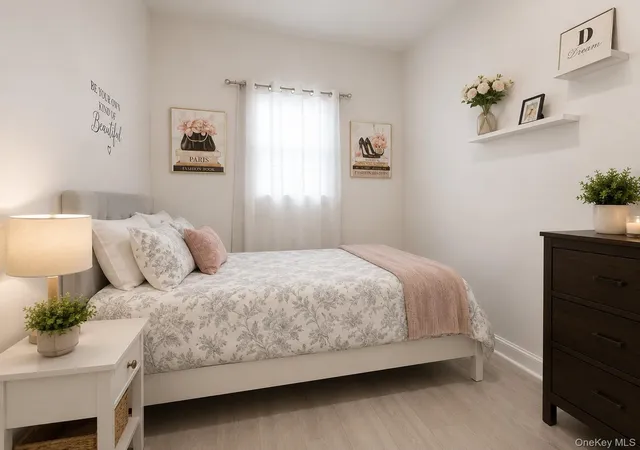 Listing Photo 5 - Condo for sale in building located at 41 Nichols Ave, New York, NY 11208