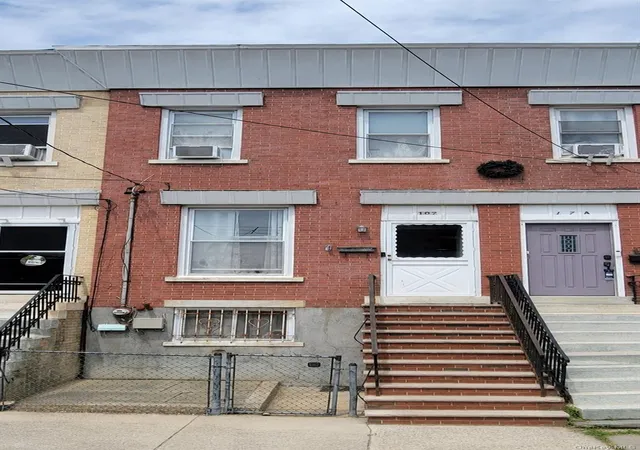 Single family home for sale at 107 Morningside Ave, Yonkers, NY 10703 | MLS# 1027538