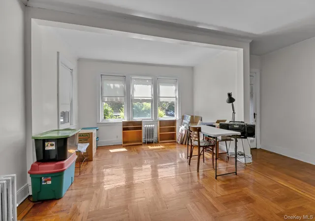 Photo 3 of Sale Pending at 164 01 84th Avenue, New York, NY 11432 | MLS# 1027542 | Listing updated on 2026-08-09