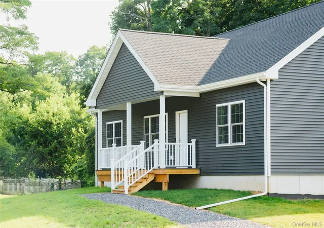 2nd image of 315 4th Ave, Kingston, NY 12401 | MLS# 1027549