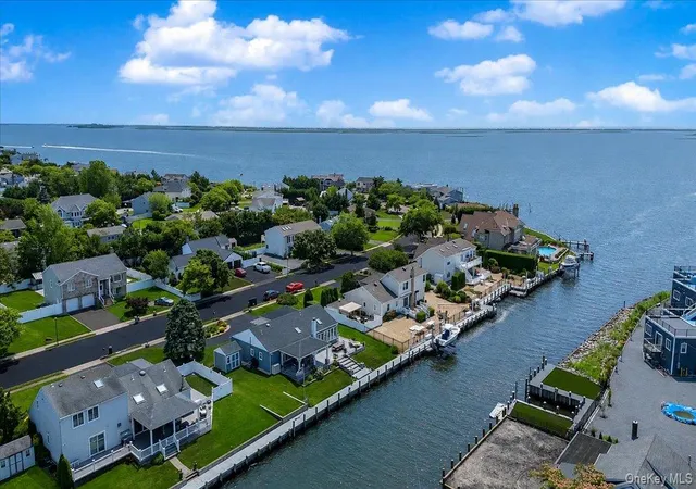 Photo 1 of Sale Pending at 31 Shore Dr W, Copiague, NY 11726 | MLS# 1027559 | Listing updated on 2026-09-03