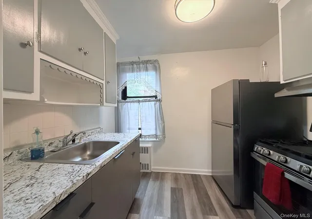 Photo 1 of Sale Pending at 83-20 98 Street #5J, New York, NY 11421 | MLS# 1027568 | Listing updated on 2026-09-12