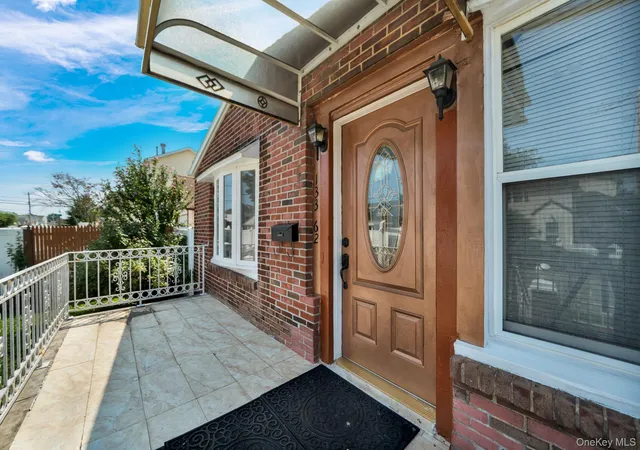 Photo 3 of Single family home for sale at 13362 243rd Street, New York, NY 11422 | MLS# 1027576 | Listing updated on 2026-08-04