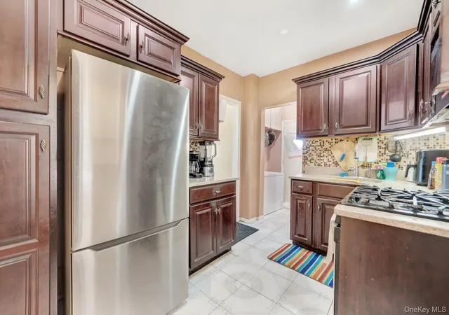 Photo 4 of Single family home for sale at 13362 243rd Street, New York, NY 11422 | MLS# 1027576 | Listing updated on 2026-08-04