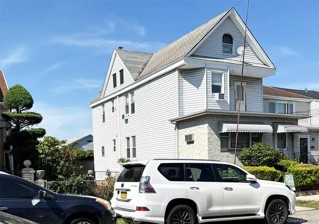 Photo 1 of Sale Pending at 67 27 52nd Avenue, Maspeth, NY 11378 | MLS# 1027580 | Listing updated on 2026-08-15