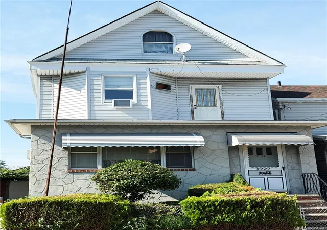 Photo 2 of Sale Pending at 67 27 52nd Avenue, Maspeth, NY 11378 | MLS# 1027580 | Listing updated on 2026-08-15