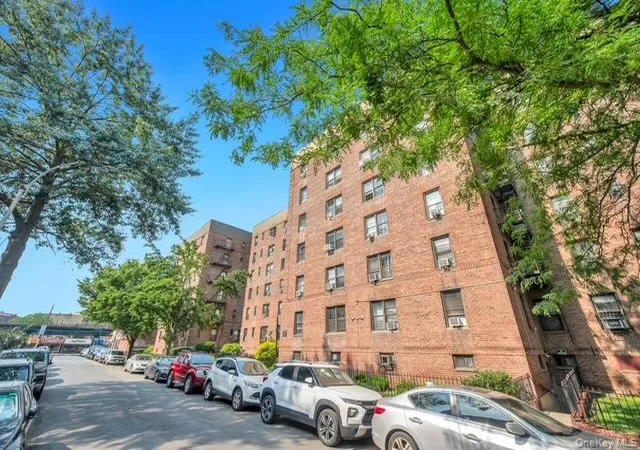 Photo 1 of Sale Pending at 37 50 87th Street #1C, Jackson Heights, NY 11372 | MLS# 1027582 | Listing updated on 2026-08-13