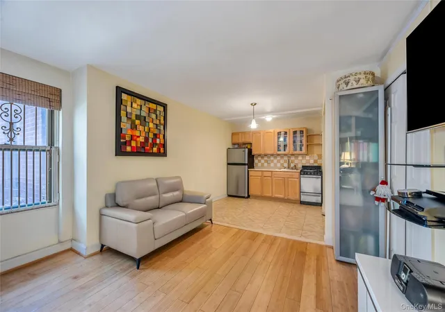 Photo 3 of Sale Pending at 37 50 87th Street #1C, Jackson Heights, NY 11372 | MLS# 1027582 | Listing updated on 2026-08-13