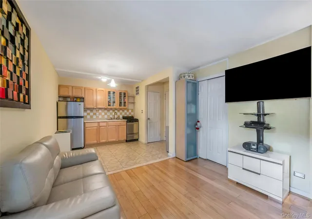 Photo 3 of Sale Pending at 37-50 87th Street #1C, Jackson Heights, NY 11372 | MLS# 1027582 | Listing updated on 2026-08-13