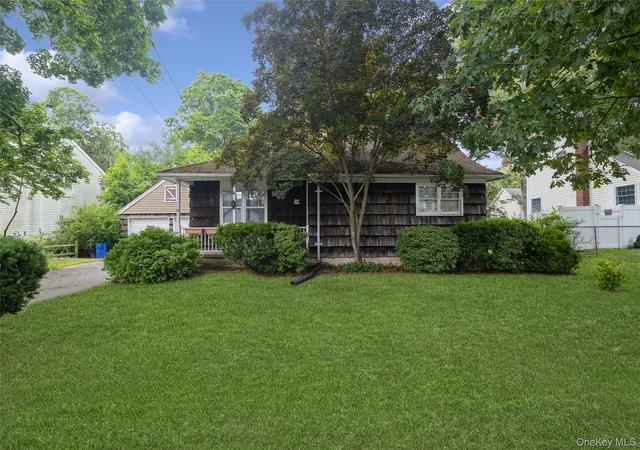 Single family home for sale at 46 Mcgaw Ave, Brookhaven, NY 11755 | MLS# 1027588