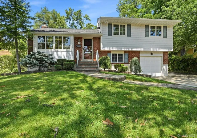 Photo 1 of Sale Pending at 95 Miller Blvd, Oyster Bay, NY 11791 | MLS# 1027591 | Listing updated on 2026-08-20