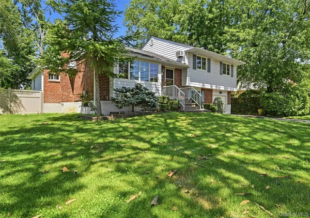 Photo 2 of Sale Pending at 95 Miller Blvd, Oyster Bay, NY 11791 | MLS# 1027591 | Listing updated on 2026-08-20