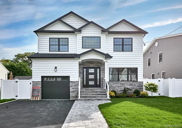 Photo 1 of Single family home for sale at 104 Maeder Ave, Hempstead, NY 11566 | MLS# 1027596 | Listing updated on 2026-10-07