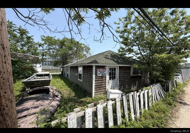 Photo 1 of Land for sale at 3908 A Sands Ln, Seaford, NY 11783 | MLS# 1027602 | Listing updated on 2026-07-24